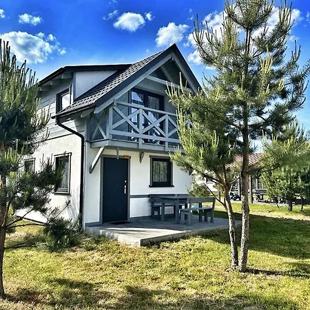 Sosenkowe Zacisze Wiele Exterior photo