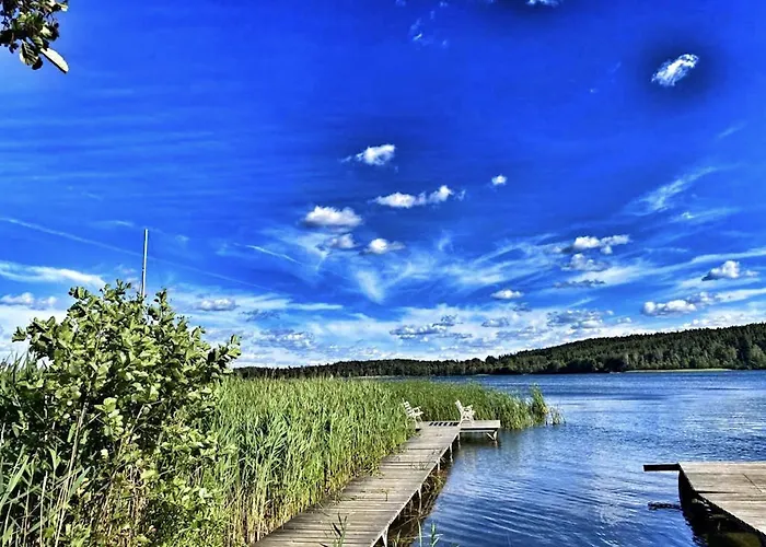Sosenkowe Zacisze Wiele