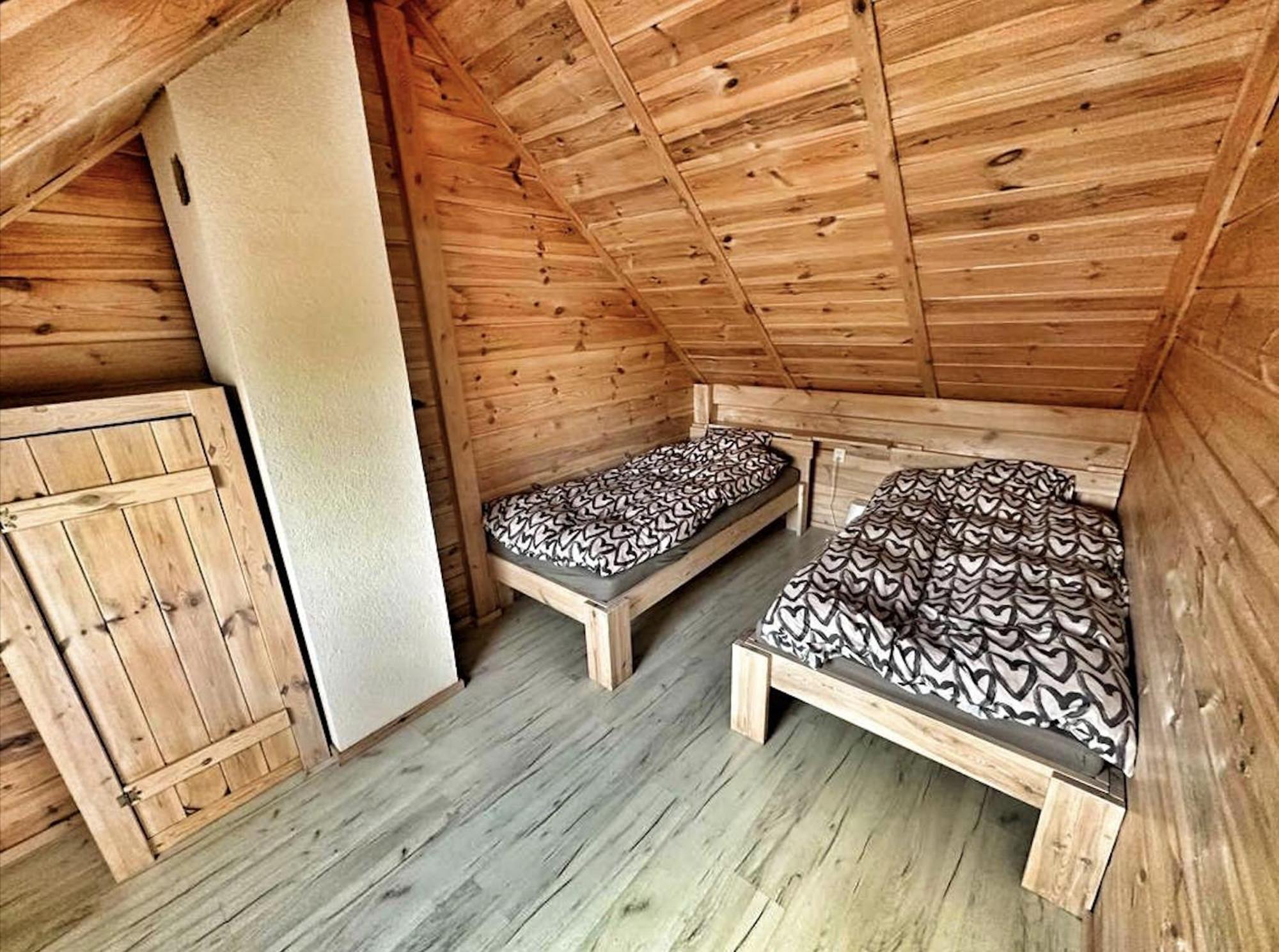 Sosenkowe Zacisze Wiele