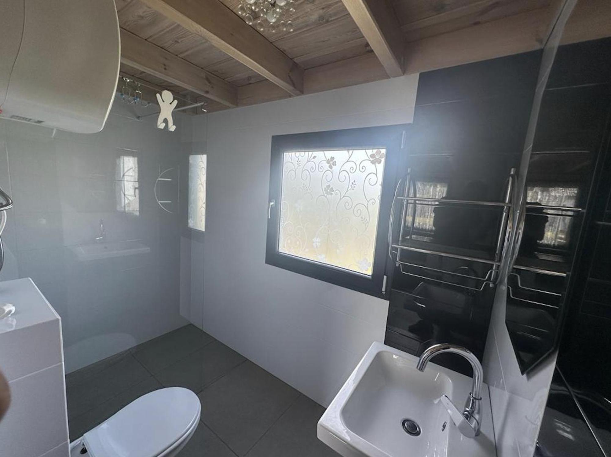 Sosenkowe Zacisze Holiday home *