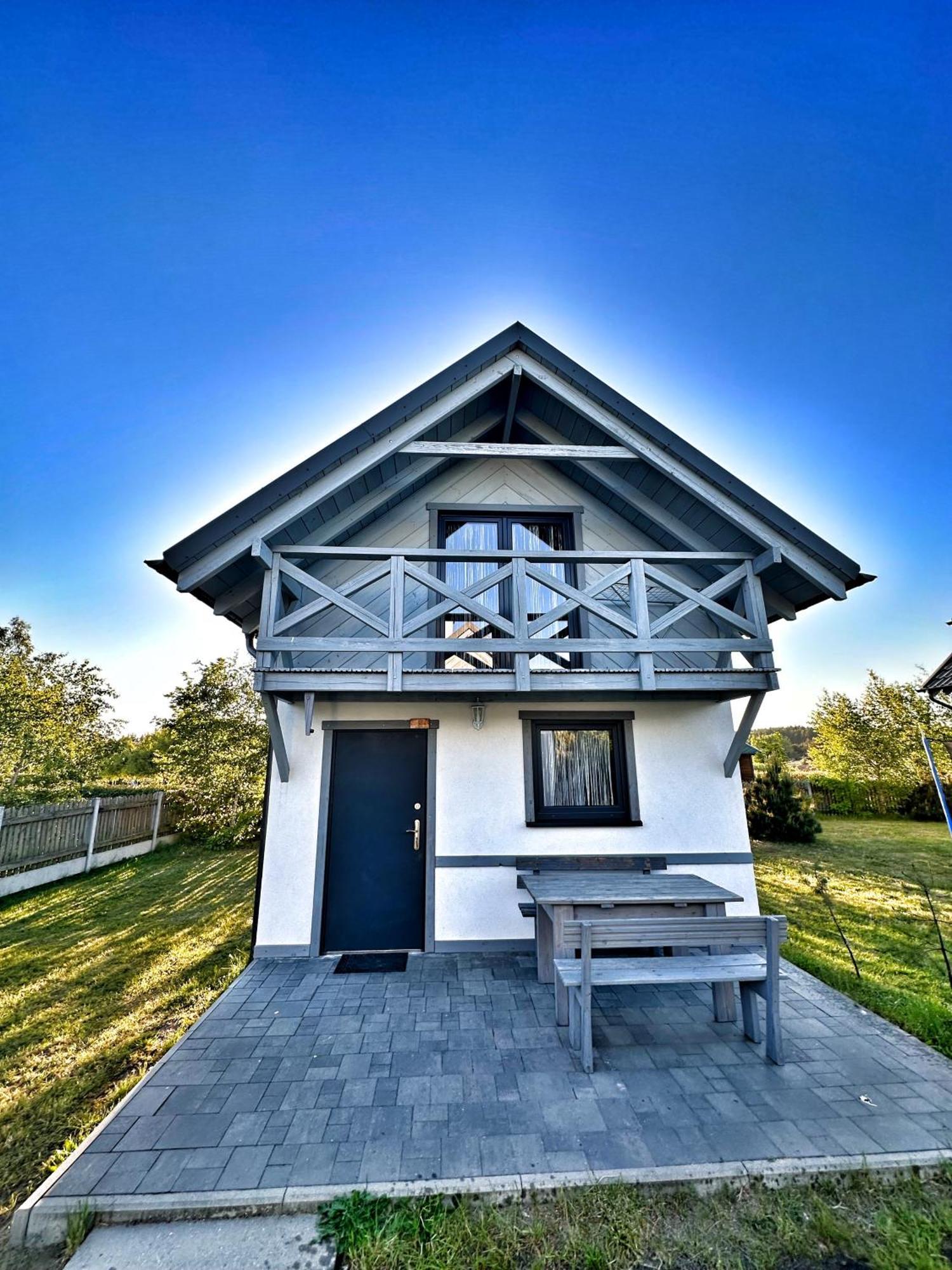Sosenkowe Zacisze Holiday home