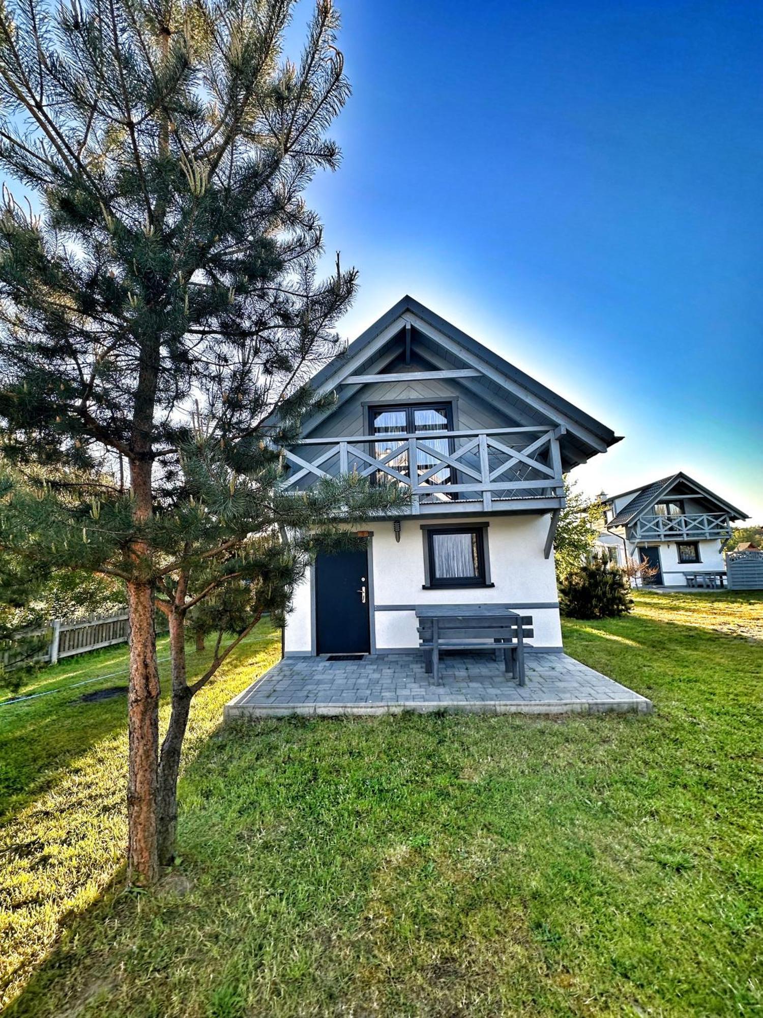 Holiday home Sosenkowe Zacisze *
